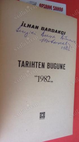 TARİHTEN BUGÜNE 