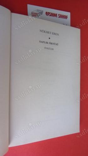 SAFLIK ÖRTÜSÜ