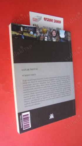 SAFLIK ÖRTÜSÜ