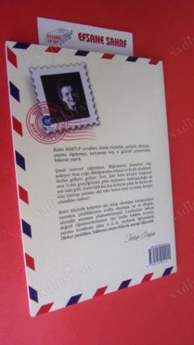 TOPLUM MEKTUPLARI