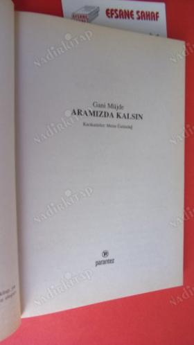 ARAMIZDA KALSIN