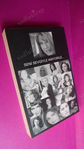 ASLINDA ERKEK DİYE BİR ŞEY YOK