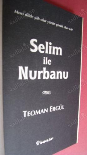 MISRI DİLDE ŞAH OLUR YÜZÜN GÖRÜB OLAN ESİR - SELİM İLE NURBANU