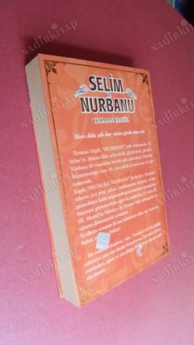 MISRI DİLDE ŞAH OLUR YÜZÜN GÖRÜB OLAN ESİR - SELİM İLE NURBANU