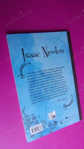 Bilime Yön Verenler :ISAAC NEWTON