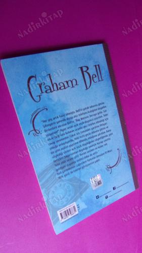 Bilime Yön Verenler : Graham Bell