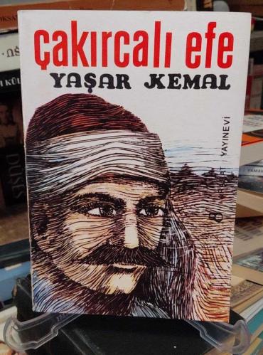 ÇAKIRCALI EFE / İLK BASKI