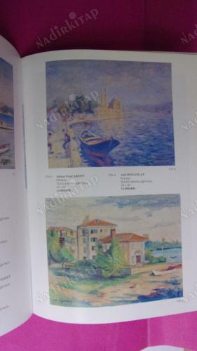 KİLE SANAT GALERİSİ * TEKNELER *RESİM ÇEŞİTLERİ *