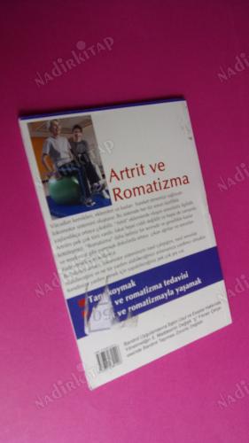Aile Doktoru Serisi ARTRİT ve ROMATİZMA