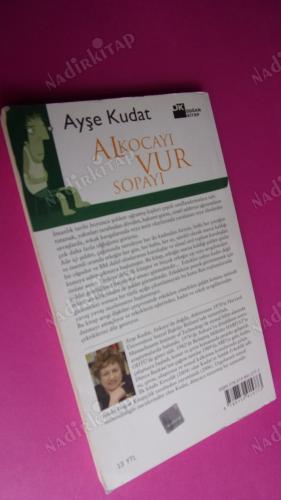 AL KOCAYI VUR SOPAYI-SEVENLER ARASI ŞİDDET