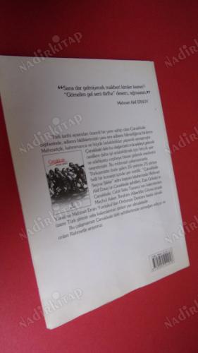 ÇANAKKALE SEÇME ŞİİRLER
