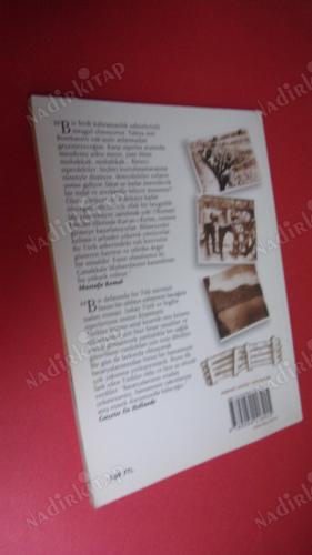 TARİHİN BÜYÜK DESTANI ÇANAKKALE