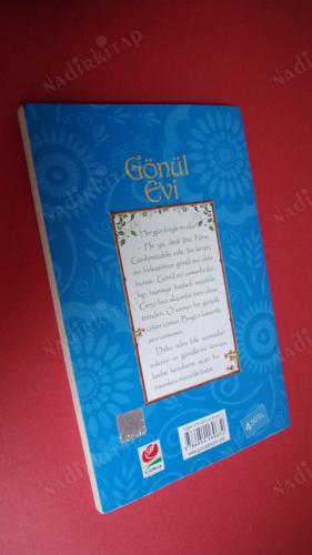 GÖNÜL EVİ