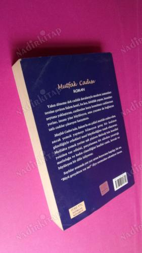 MUTFAK CADISI