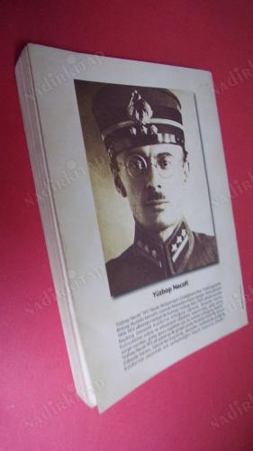 ATATÜRK BEŞİKTAŞLI ( İMZALI)