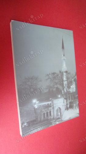 Eyüp Sultan Camii Kürsüsünden 2006