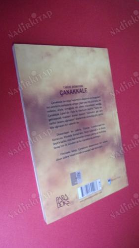 TARİHE SIĞMAYAN ÇANAKKALE