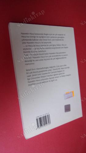 NASRETTİN HOCA FIKRALARIYLA YAŞAM ÖYKÜSÜ.( not. resimli renkli basım bol miktarda resimli )