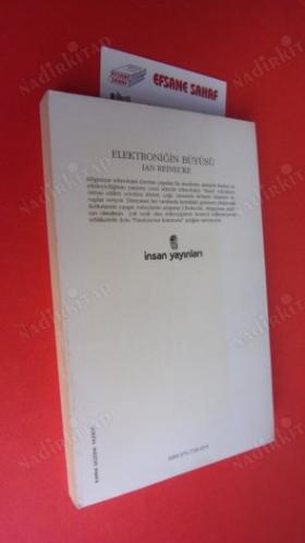 ELEKTRONİĞİN BÜYÜSÜ
