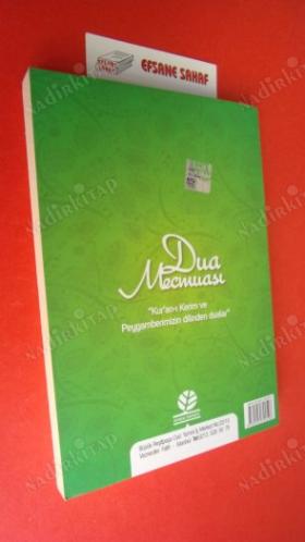 DUA MECMUASI