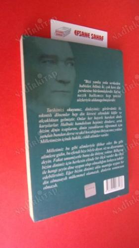 ANILAR YELPAZESİNDE MUSTAFA KEMAL ATATÜRK -3.DEVRİMLER.