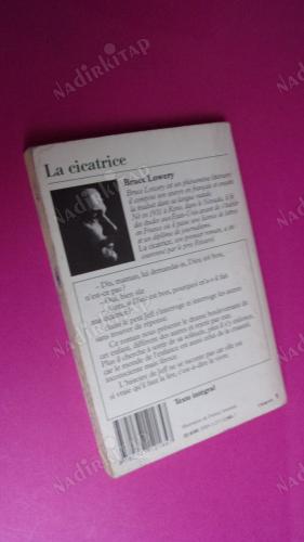 LA CICATRICE