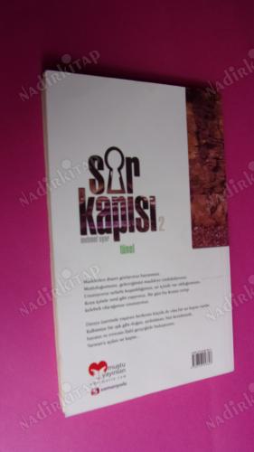 SIR KAPISI 2 - TÜNEL