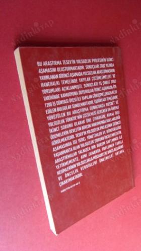 İŞ DÜNYASI GÖZÜNDEN TÜRKİYE'DE YOLSUZLUĞUN NEDENLERİ VE ÖNLENMESİNE İLİŞKİSİNE ÖNERİLER İŞ DÜNYASI GÖZÜNDEN TÜRKİYE'DE YOLSUZLUĞUN NEDENLERİ VE ÖNLEN