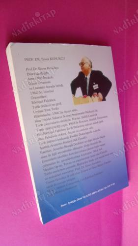 BÜYÜK GÜÇLER VE ERMENİ KISKACINDAKİ ERZİNCAN'IN ALBAYRAĞIMIZA KAVUŞMASI
