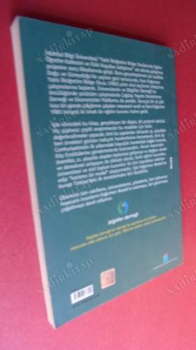 YATILI İLKÖĞRETİM BÖLGE OKULLARI İÇİN BİR İYİLEŞTİRME PROJESİ KAĞIZMAN MODELİ