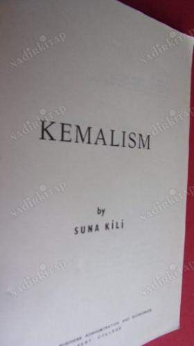 KEMALISM