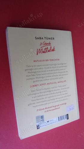21 GÜNDE MUTLULUK