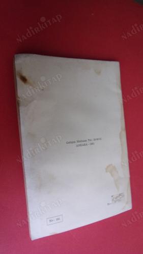 BİLLUR DAMLALARI MANZUM ÖĞÜTLER DİNİ ŞİİRLER