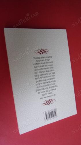 AİLE VE AİLE HAYATI -- 5