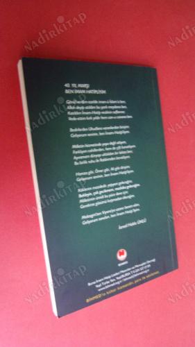 BEN İMAM-HATİPLİYİM
