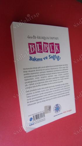BEBEK BAKIMI VE SAĞLIĞI