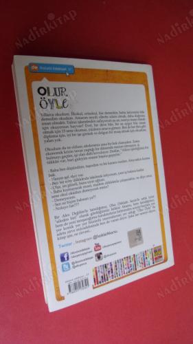 OLUR ÖYLE KAÇAN KOVALANIR DEDİLER ARTIK NASIL DEPAR ATTIYSAM KİMSE YETİŞEMEDİ HALA