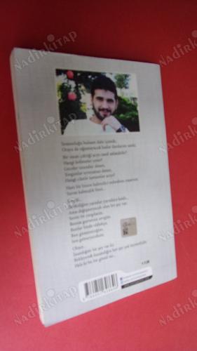 AĞLAMAK GELİYOR İÇİMDEN ** İMZALI **