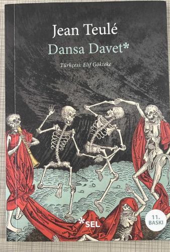 Dansa Davet