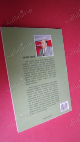 İLK DERSİMİZ SEVGİ ** İMZALI **