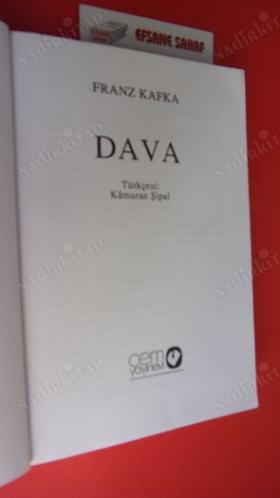 DAVA
