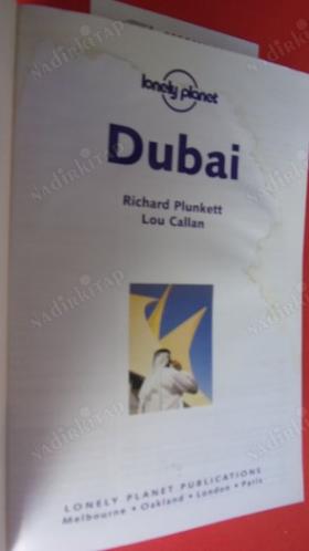 DUBAİ