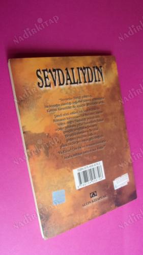 SEVDALIYDIN