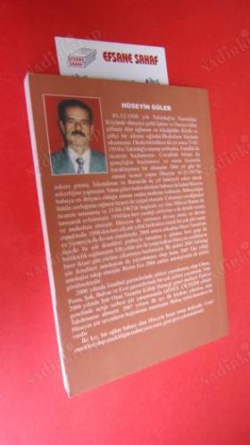 GÖNÜLDEN DOĞAN ÇİÇEKLER *** İMZALI ***