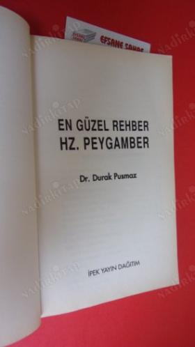 EN GÜZEL REHBER HZ. PEYGAMBER