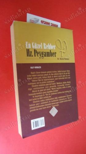 EN GÜZEL REHBER HZ. PEYGAMBER