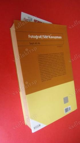 FOTOĞRAF SÖZ KAVUŞMASI.