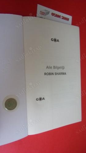 AİLE BİLGELİĞİ