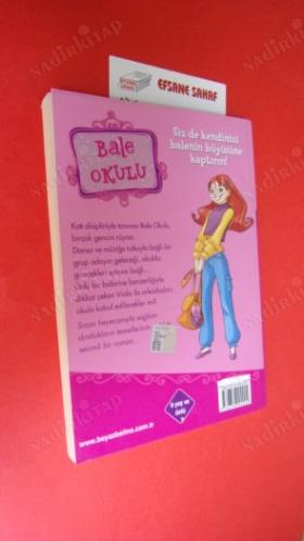 BALE OKULU BENİM GÜZEL PABUÇLARIM