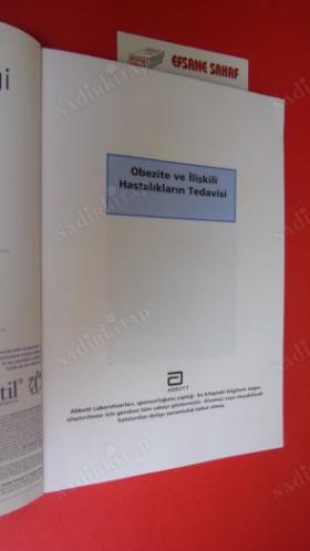 OBEZİTE VE İLİŞKİLİ HASTALIKLARIN TEDAVİSİ